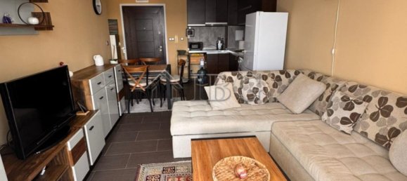 Apartamento de 2 dormitorios en Nesebar, Bulgaria No. 1133 3