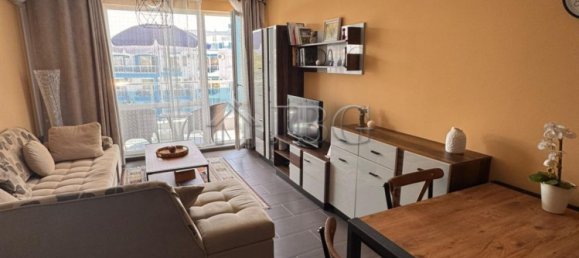 Apartamento de 2 dormitorios en Nesebar, Bulgaria No. 1133 8