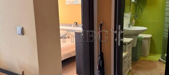 Apartamento de 2 dormitorios en Nesebar, Bulgaria No. 1133 12