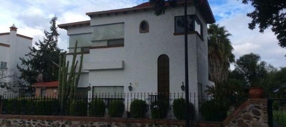 3 chambres Maison à Queretaro, Mexico No. 158661 2