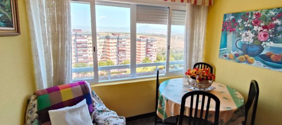 3 bedrooms Apartment in Alicante, Spain No. 152868 5