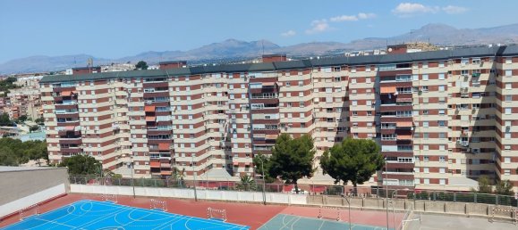 3 bedrooms Apartment in Alicante, Spain No. 152868 3