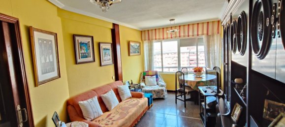 3 bedrooms Apartment in Alicante, Spain No. 152868 9