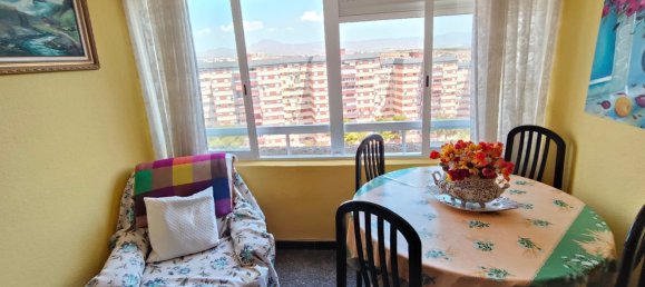 3 bedrooms Apartment in Alicante, Spain No. 152868 6