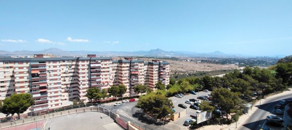 3 bedrooms Apartment in Alicante, Spain No. 152868 2