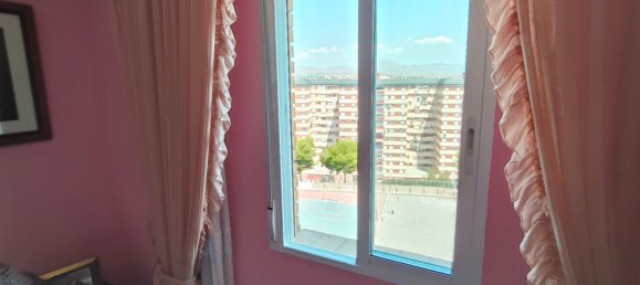 3 bedrooms Apartment in Alicante, Spain No. 152868 18
