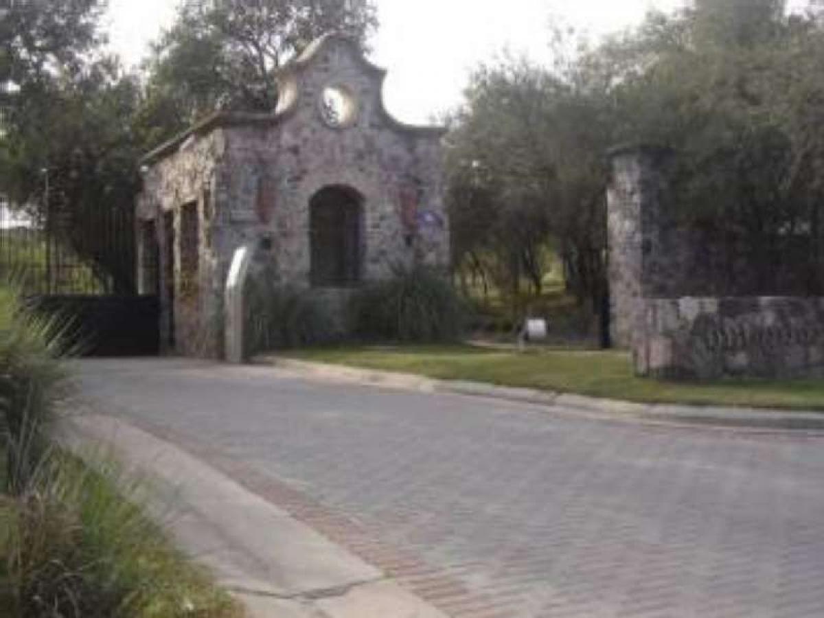  Land in Cordoba, Argentina No. 35907