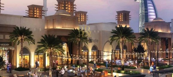 1 bedroom Apartment in Umm Suqeim, UAE No. 9060 10