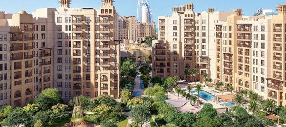 1 bedroom Apartment in Umm Suqeim, UAE No. 9060 8