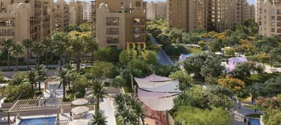 1 bedroom Apartment in Umm Suqeim, UAE No. 9060 7