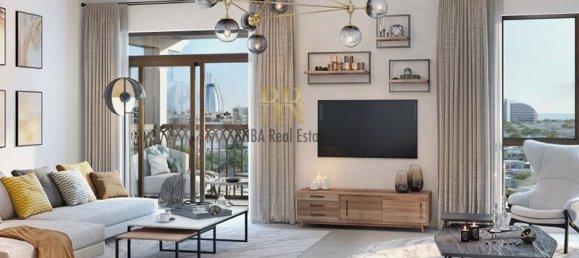 1 bedroom Apartment in Umm Suqeim, UAE No. 9060 3