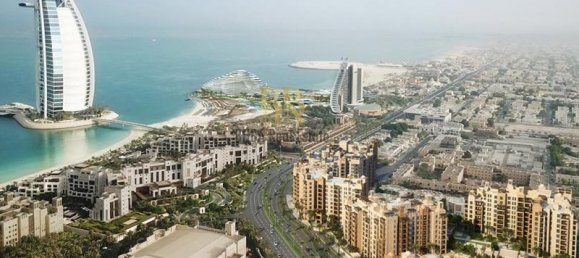 1 bedroom Apartment in Umm Suqeim, UAE No. 9060 9