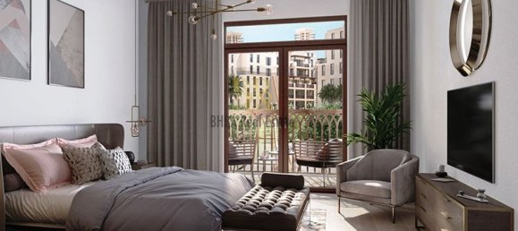 1 bedroom Apartment in Umm Suqeim, UAE No. 9060 4