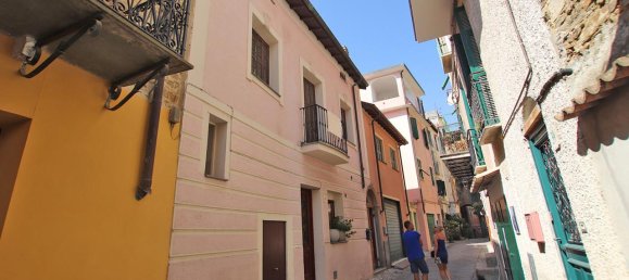 3 rooms Apartment in Perinaldo, Italy No. 232816 21