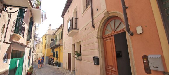 3 rooms Apartment in Perinaldo, Italy No. 232816 20