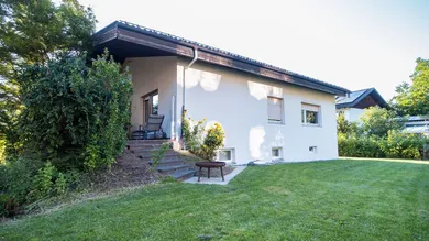 4-Zimmer Haus in Feldkirch, Austria, Nr. 237293