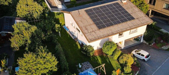 4-Zimmer Haus in Feldkirch, Austria, Nr. 237293 2