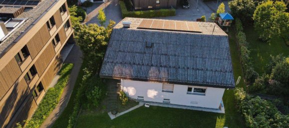 4-Zimmer Haus in Feldkirch, Austria, Nr. 237293 4