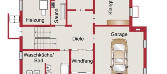 4-Zimmer Haus in Feldkirch, Austria, Nr. 237293 40