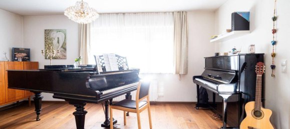 4-Zimmer Haus in Feldkirch, Austria, Nr. 237293 16