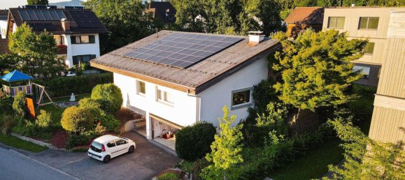 4-Zimmer Haus in Feldkirch, Austria, Nr. 237293 5