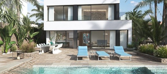 3 chambres Villa à Cabo De Palos, Spain No. 7191 22