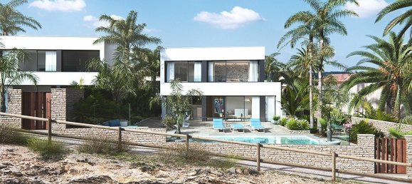 3 chambres Villa à Cabo De Palos, Spain No. 7191 16