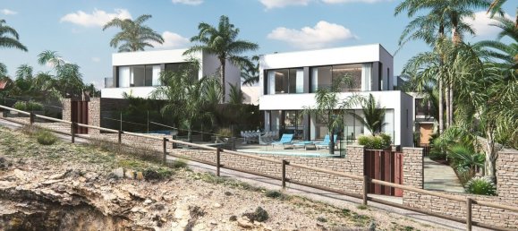 3 chambres Villa à Cabo De Palos, Spain No. 7191 4