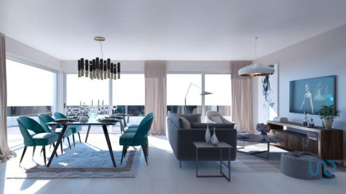 4 bedrooms Apartment in Funchal, Portugal No. 524