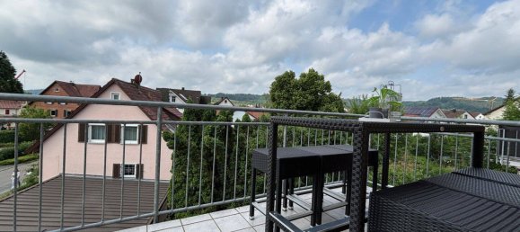 3 rooms Duplex in Rems-Murr-Kreis, Germany No. 268461 3