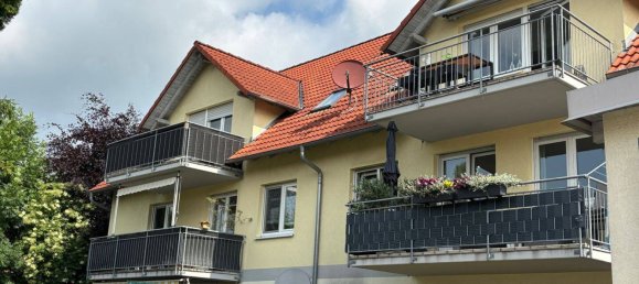 3 rooms Duplex in Rems-Murr-Kreis, Germany No. 268461 11