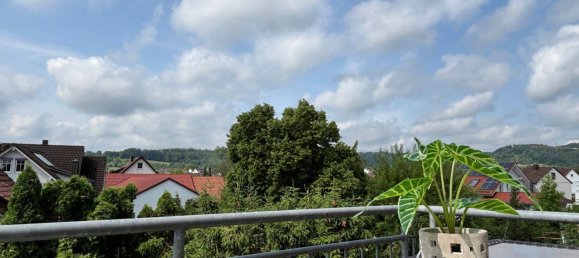 3 rooms Duplex in Rems-Murr-Kreis, Germany No. 268461 10