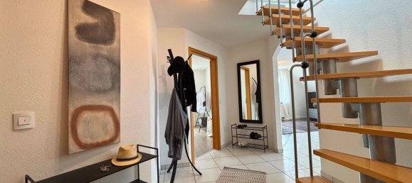 3 rooms Duplex in Rems-Murr-Kreis, Germany No. 268461 2