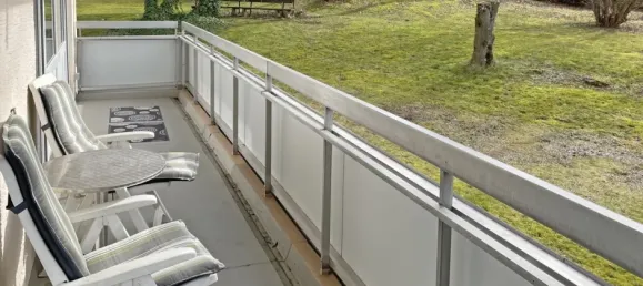 2 Schlafzimmer Wohnung in Kronach, Germany, Nr. 91324 11