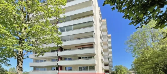 2 Schlafzimmer Wohnung in Kronach, Germany, Nr. 91324 3