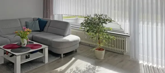 2 Schlafzimmer Wohnung in Kronach, Germany, Nr. 91324 6