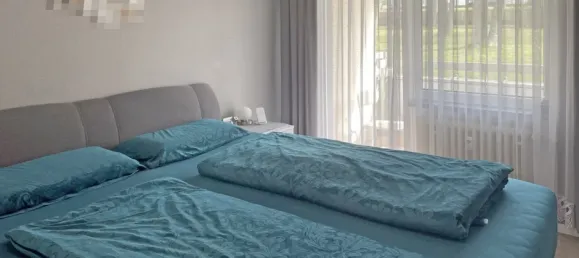 2 Schlafzimmer Wohnung in Kronach, Germany, Nr. 91324 8