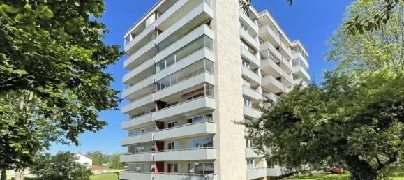 2 Schlafzimmer Wohnung in Kronach, Germany, Nr. 91324 7