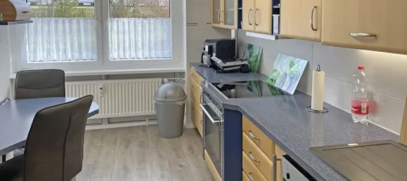 2 Schlafzimmer Wohnung in Kronach, Germany, Nr. 91324 19