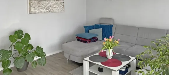 2 Schlafzimmer Wohnung in Kronach, Germany, Nr. 91324 5