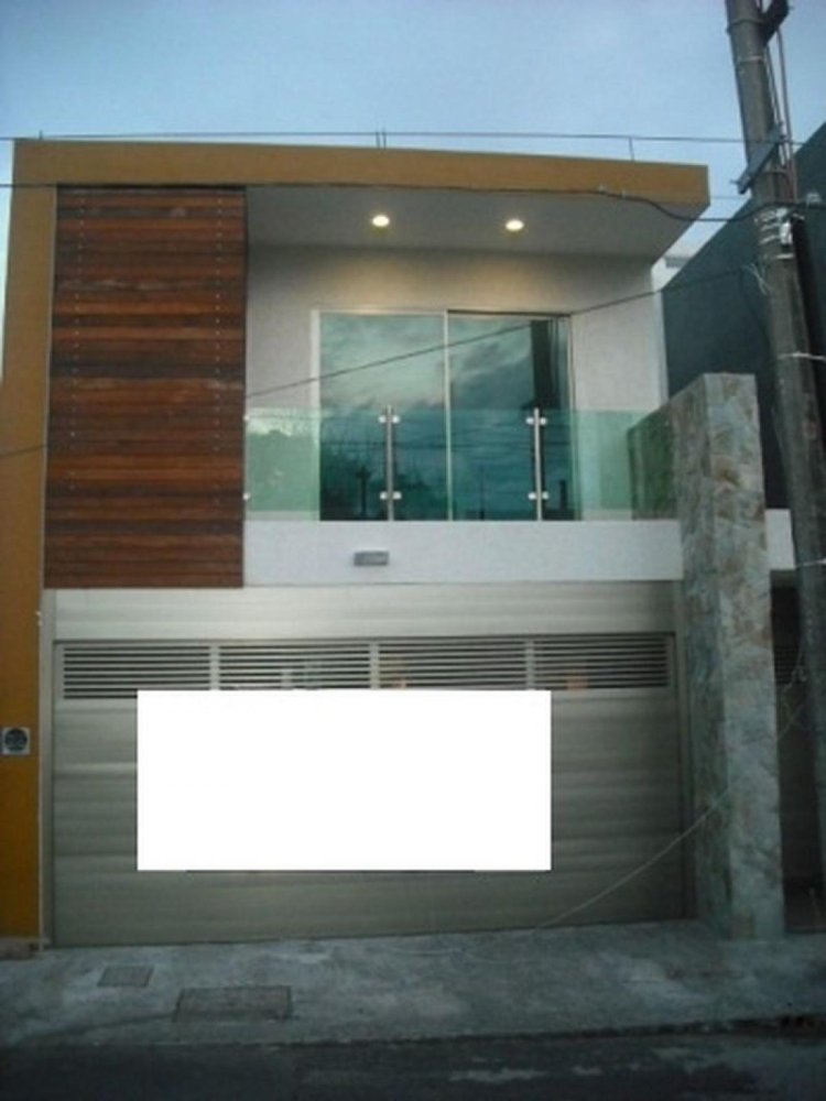 4 Schlafzimmer Haus in Veracruz, Mexico, Nr. 217100