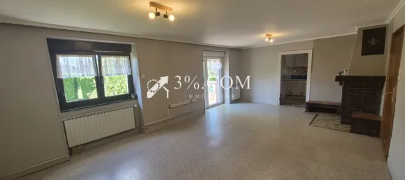 Casa T2 em Volmunster, France N.º 319721 8