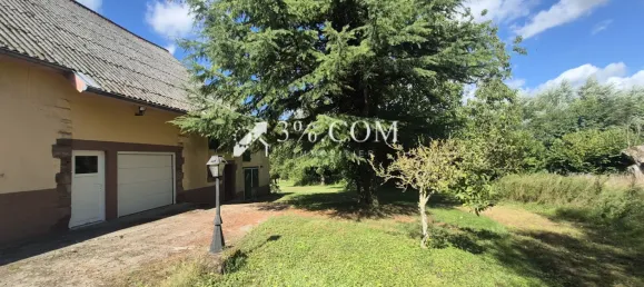 Casa T2 em Volmunster, France N.º 319721 2