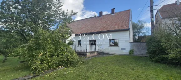 Casa T2 em Volmunster, France N.º 319721 4