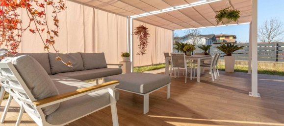 Villa de 10 divisões em Pozzo d'Adda, Italy N.º 172985 35