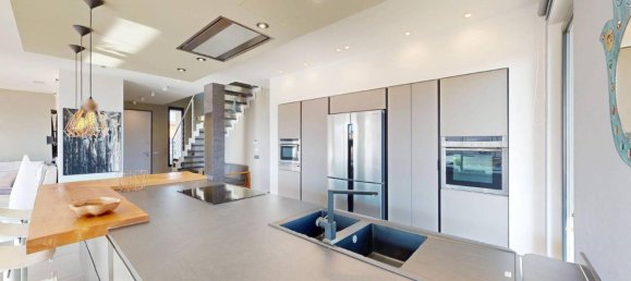 Villa de 10 divisões em Pozzo d'Adda, Italy N.º 172985 42