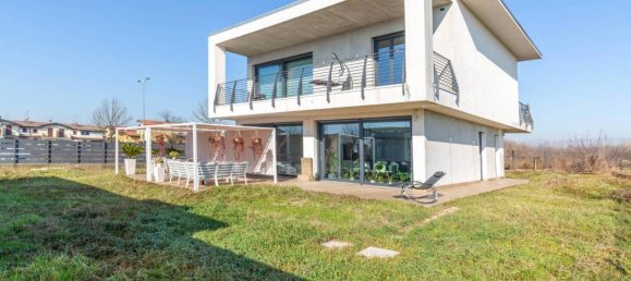 Villa de 10 divisões em Pozzo d'Adda, Italy N.º 172985 33