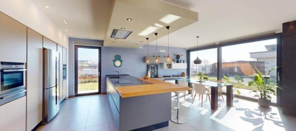 Villa de 10 divisões em Pozzo d'Adda, Italy N.º 172985 5