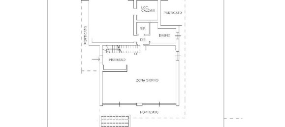 Villa de 10 divisões em Pozzo d'Adda, Italy N.º 172985 47