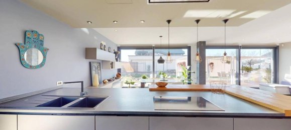 Villa de 10 divisões em Pozzo d'Adda, Italy N.º 172985 7